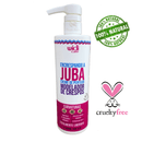 Encrespando Juba Creme Pentear Widi Care Cabelo Crespo 500ml