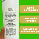 Ativador De Cachos Manteiga De Abacate The Class 1 L