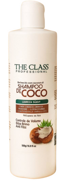 Shampoo de Coco The Class 500g