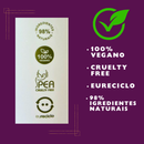 Shampoo Tratamento Intensivo Manteiga de Cupuaçu The Class 500g