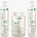 Kit Spa Equilibrium Soupleliss 1L