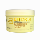 Máscara Spa Essencial Reconstrutora Soupleliss 300gr - Óleos Essenciais