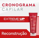 Kit Cronograma Capilar ReconstruçãoTrivitt Innovator Itallian