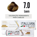 Coloração Tintura Itallian Color 60gr