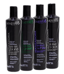 Souple Liss Matizador 4 Unidades 300Ml