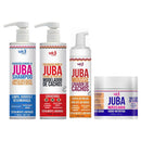 Widi Care Shampoo - Encaracolando - Mousse - Máscara 500gr