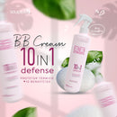 BB Cream 10 in 1 Protetor Térmico Soupleliss 250ml