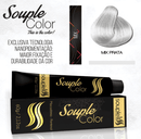 Mix Prata Souple Liss Corretor 60Gr
