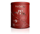 Pó Descolorante 9 Tons Dust Free Hobety 500g