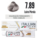 Coloração Tintura Itallian Color 60gr