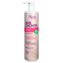 Shampoo Cachos Nutritivo e Limpeza Suave 1L Apice