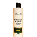 Shampoo Restauração Capilar Abacate The Class 500g