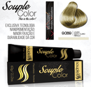 Coloração 9.89 Louro Muito Claro Pérola Color SoupleLiss 60gr