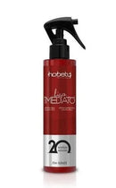 Liso Imediato Spray Finalizador Hobety 255ml