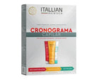 Kit Cronograma Capilar ReconstruçãoTrivitt Innovator Itallian