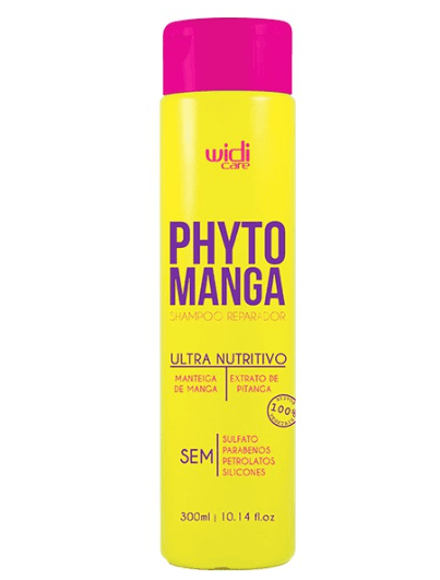 Phytomanga Finalizador Multifuncional 300ml Widi Care