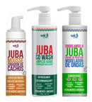 Ondulando + Mousse + Co Wash Limpeza Suave 500ml Widi Care