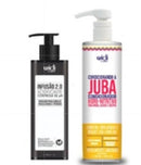 Kit Infusão Acidificante 300ml Condicionador 500ml Widi Care