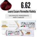 Coloração Tintura Itallian Color 60gr