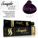 Coloração Soupleliss Tintura Para Cabelo 60g