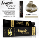 Coloração 12.89 Louro Ultra Claro Pérola Color SoupleLiss 60gr