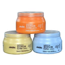 Life Hair Cronograma Capilar 3 X 500ml