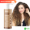 Gelatina Crespo Power Ativadora 500ml Apice