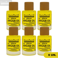 Óleo Reparador de Pontas Sérum Argan Oil Premium 7ml KyedWell