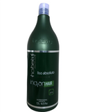 Escova Progressiva Indian Hair Liso Absoluto Escova Inteligente Hobety 1,5L