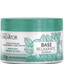 Base Relaxante Sodium Innovator 250gr