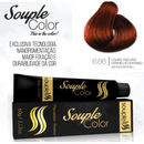 Coloração Soupleliss Tintura Para Cabelo 60g