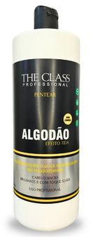 Ativador de Cachos Algodão The Class 1L