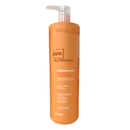 Kit SPA Nutritivo Para Cabelos Danificados Quebradiços Soupleliss 1L