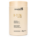 Mask Gold Liss Botox B-tox Soupleliss 1kg