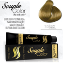 Coloração Soupleliss Tintura Para Cabelo 60g