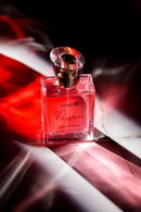 Perfume Capilar Passione Hair Fragance 50mL Soupleliss Professional