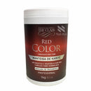 Máscara Matizadora Vermelha Red The Class 1Kg