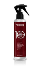Just Unit  Leave In 10 In 1 Desembarçante Proteção Térmica Hobety 255ml