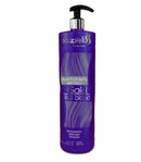 Souple Liss Realinhamento Térmico Gold LIss Blond Matizada 1l