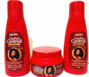 Life Hair Kit Manutenção Cachos Control 500ml