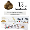 Coloração Tintura Itallian Color 60gr