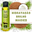 Óleo De Coco The Class  60ml