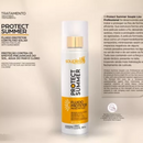 Fluido Protetor Protect Summer Termoativo Soupleliss 200ml