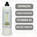 Gelatina Modeladora Powerful The Class 500Ml