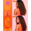 Óleo Reparador Porosidade e Nutrição Salva Widi Care 70ml