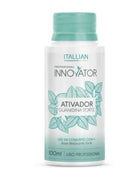 Itallian Profissional Innovator Ativador De Guanidina 100 Ml