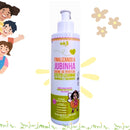 Finalizando a Jubinha Creme De Pentear Efeito Levinho Ondinhas e Cachinhos Widi Care 300ml