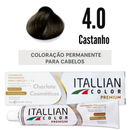 Coloração Tintura Itallian Color 60gr