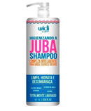 Shampoo Higienizando Limpeza Inteligente Widi Care 1 Litro