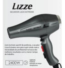 Lizze Secador Extreme 2400w